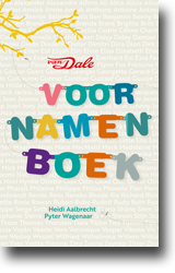 Van Dale Voornamenboek